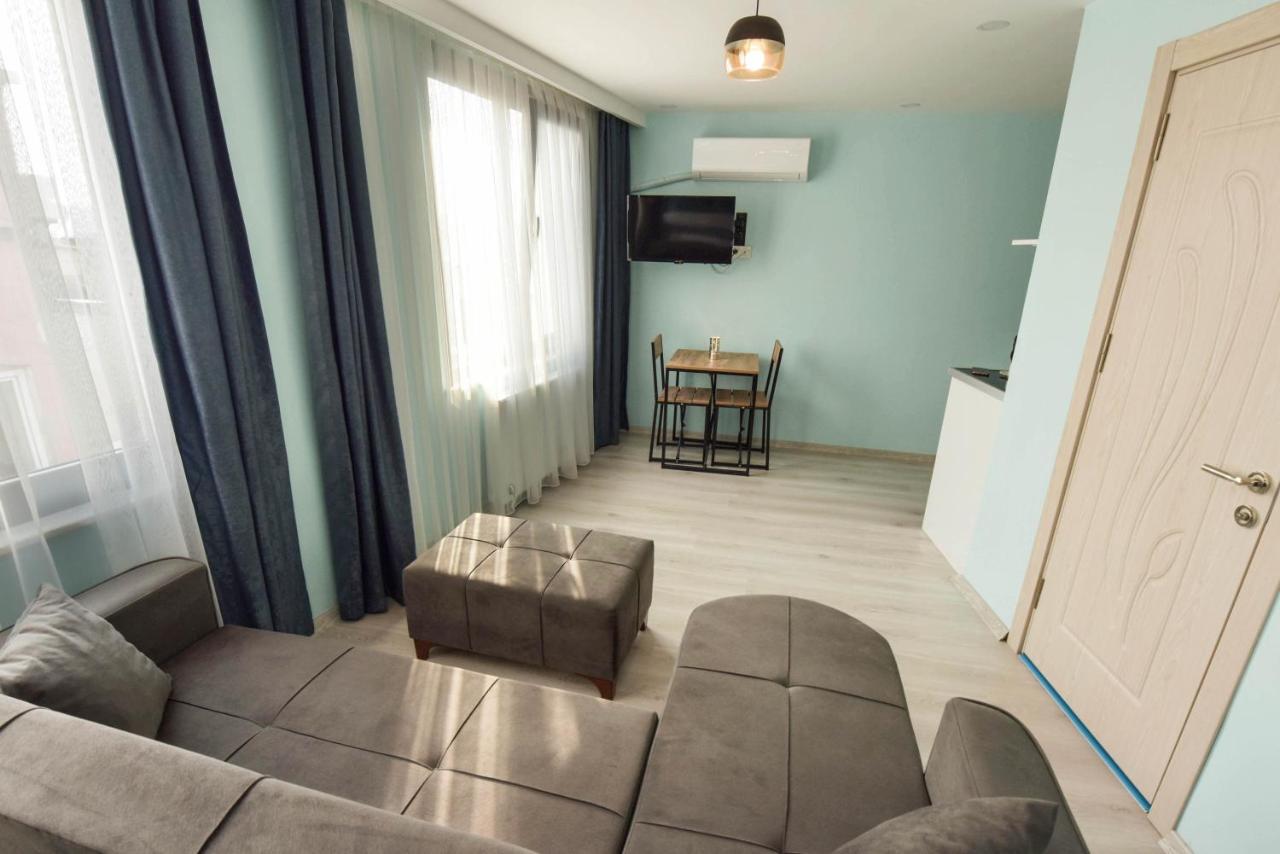 The New Pera Life Hotel イスタンブール エクステリア 写真